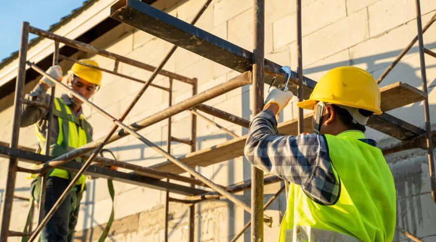 Roof Vent Repair in Sulphur Springs, IN